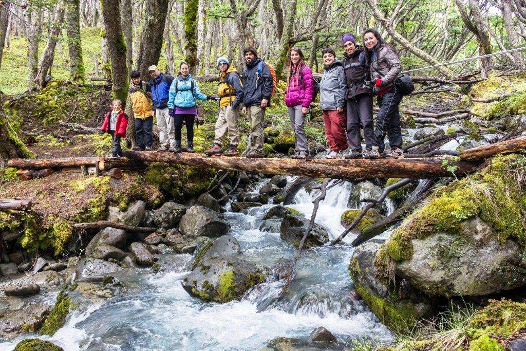 Navegación Lago del Desierto & Glaciar Vespignani 2hrs / 4 hrs - Imagen 4