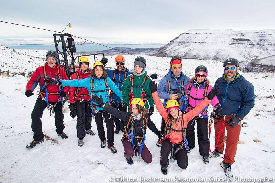 Cerro Huyliche 4x4 y Zipline - Imagen 3