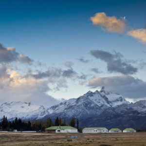 Estancia Cristina Full Day Classic