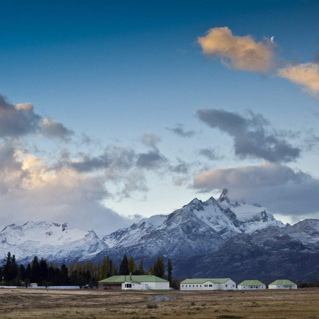 Estancia Cristina Full Day Classic