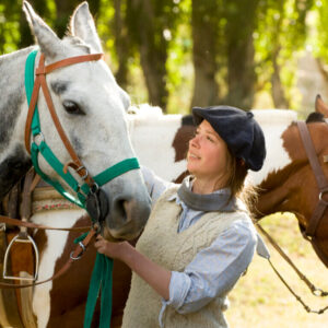 CABALGATA EXPERIENCE