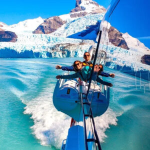 EXPERIENCIA UPSALA – SPEGAZZINI