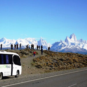 FULL DAY CHALTEN LIBRE