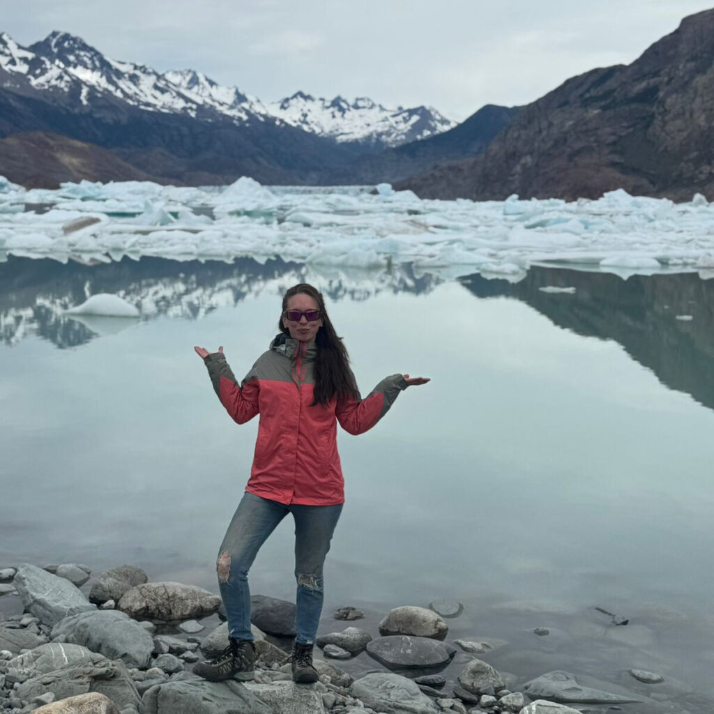 Full Day Chaltén con Aventura Viedma