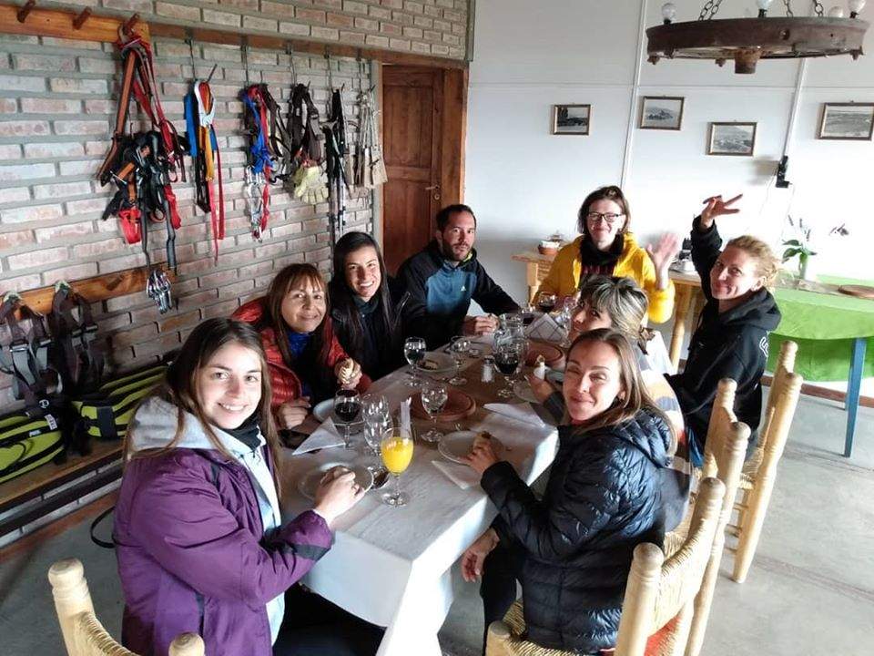 Cerro Huyliche 4x4 y Zipline - Imagen 2