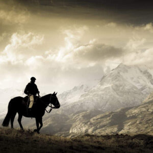 Estancia Cristina Full Day Cabalgata