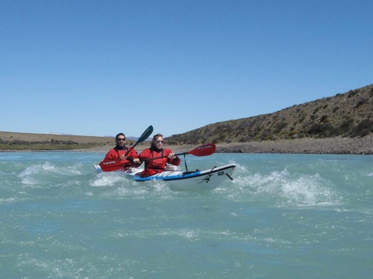 DARWIN EXPERIENCE - Imagen 5