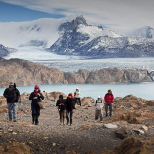 Estancia Cristina Full Day Discovery