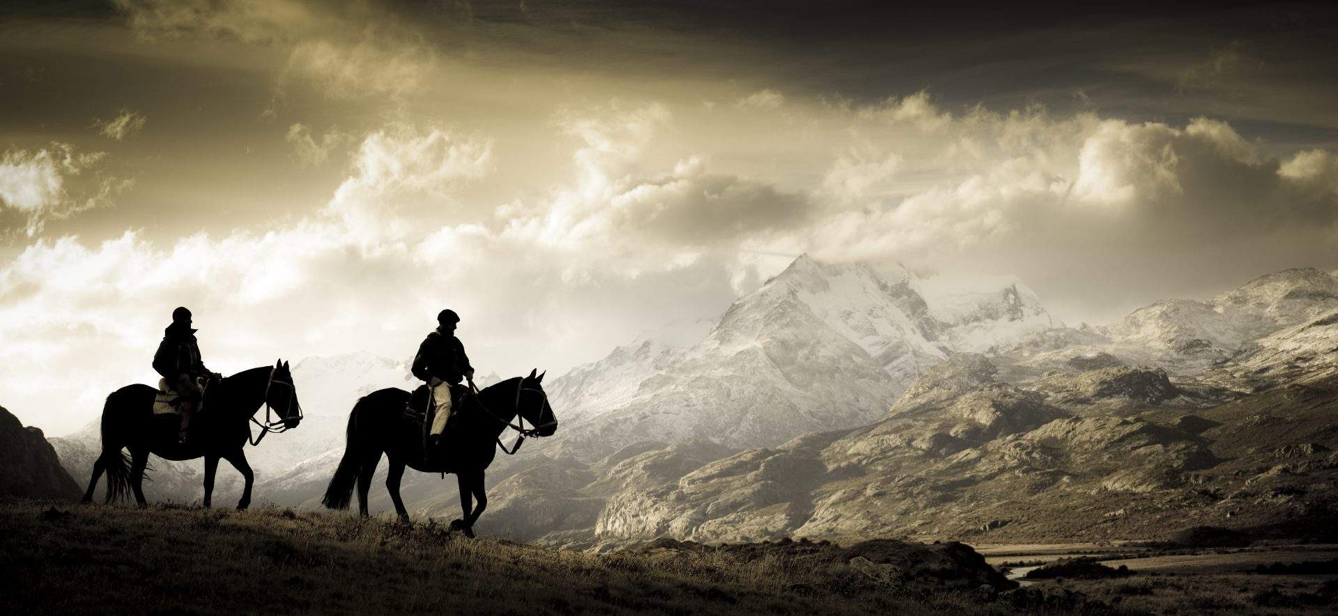 Estancia Cristina Full Day Cabalgata - Imagen 7