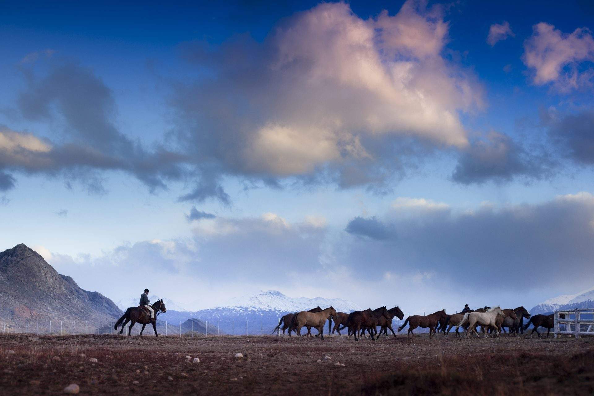 Estancia Cristina Full Day Cabalgata - Imagen 6