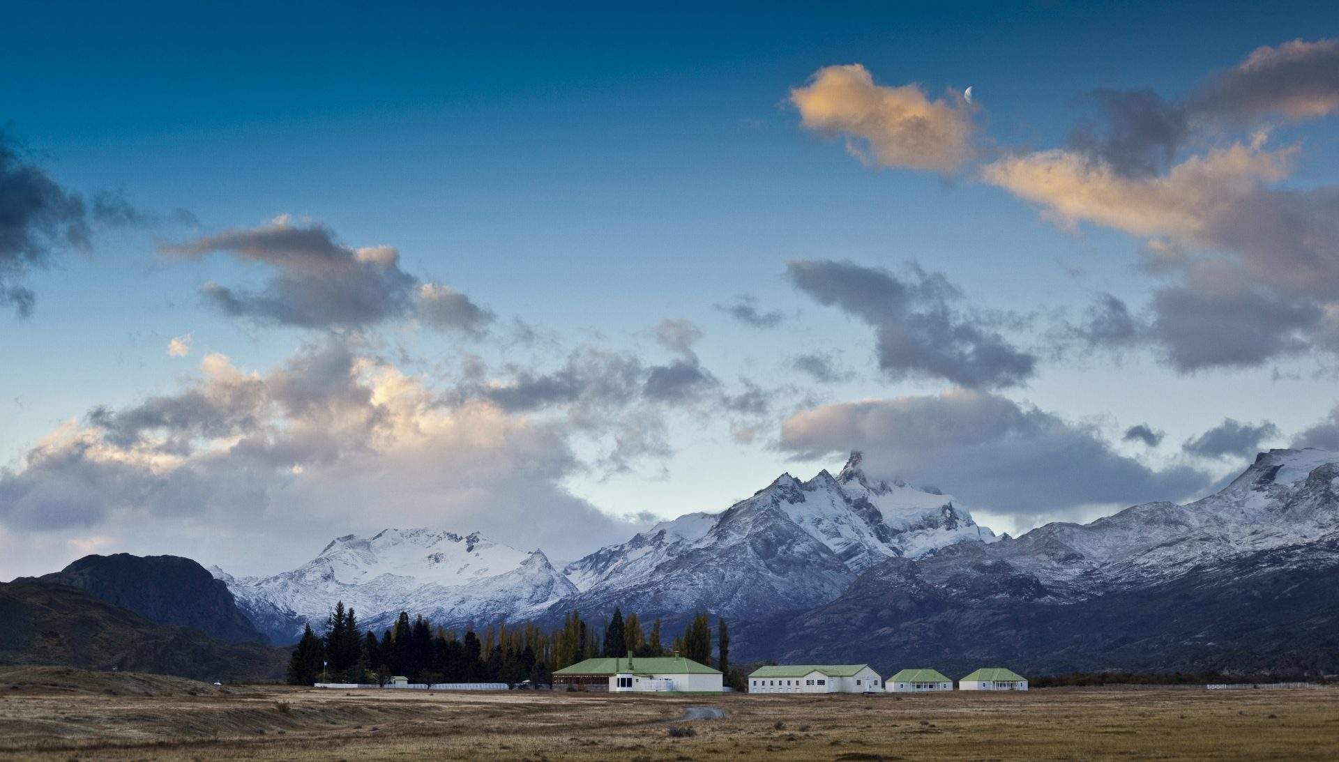 Estancia Cristina Full Day Classic - Imagen 2