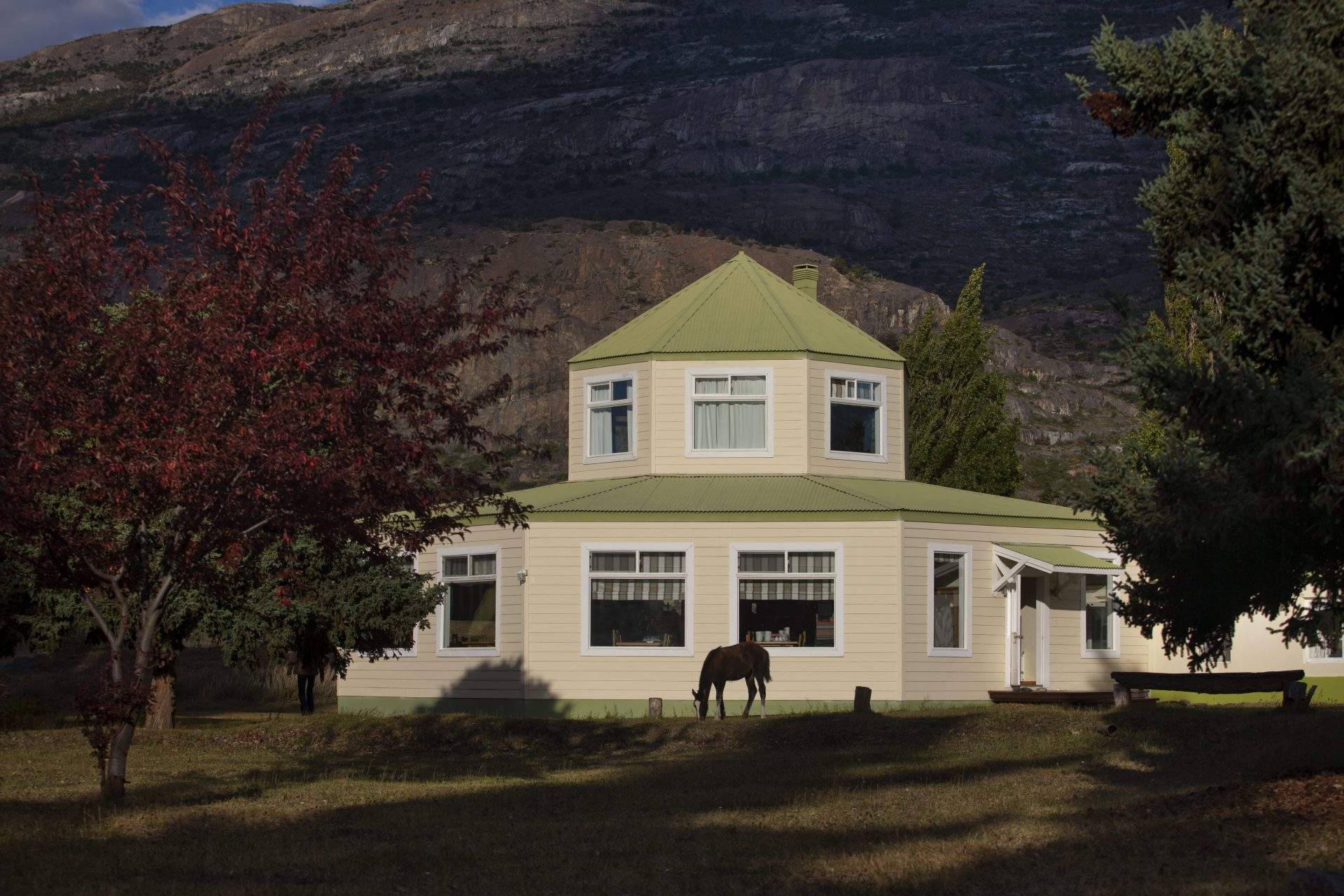 Estancia Cristina Full Day Classic - Imagen 4