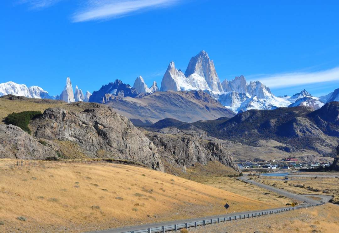 FULL DAY CHALTEN LIBRE - Imagen 7