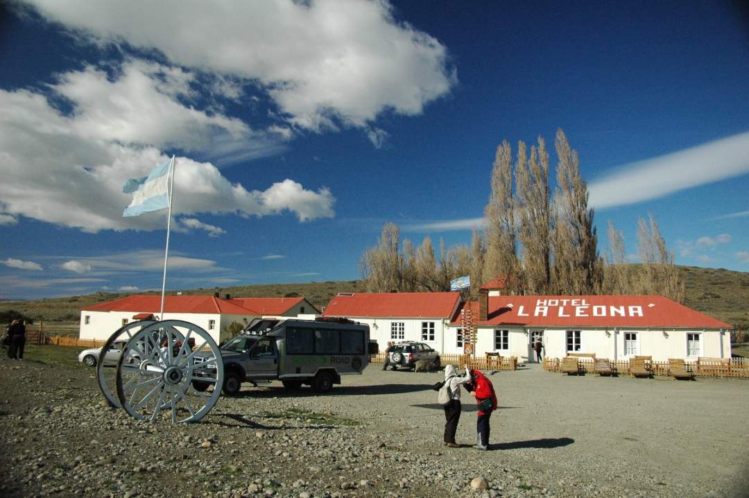 FULL DAY CHALTEN LIBRE - Imagen 5