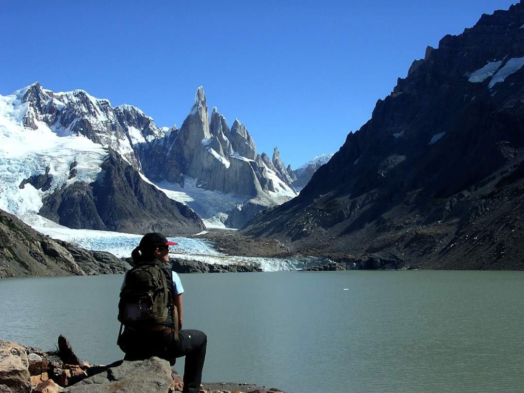 FULL DAY CHALTEN LIBRE - Imagen 6