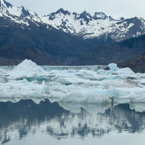 AVENTURA VIEDMA desde Chalten