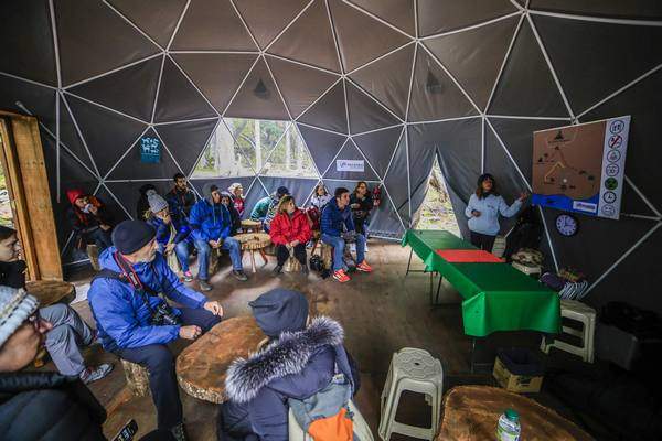 Navegación Lago del Desierto & Glaciar Vespignani 2hrs / 4 hrs - Imagen 9