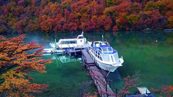 Navegación Lago del Desierto & Glaciar Vespignani 2hrs / 4 hrs - Imagen 3