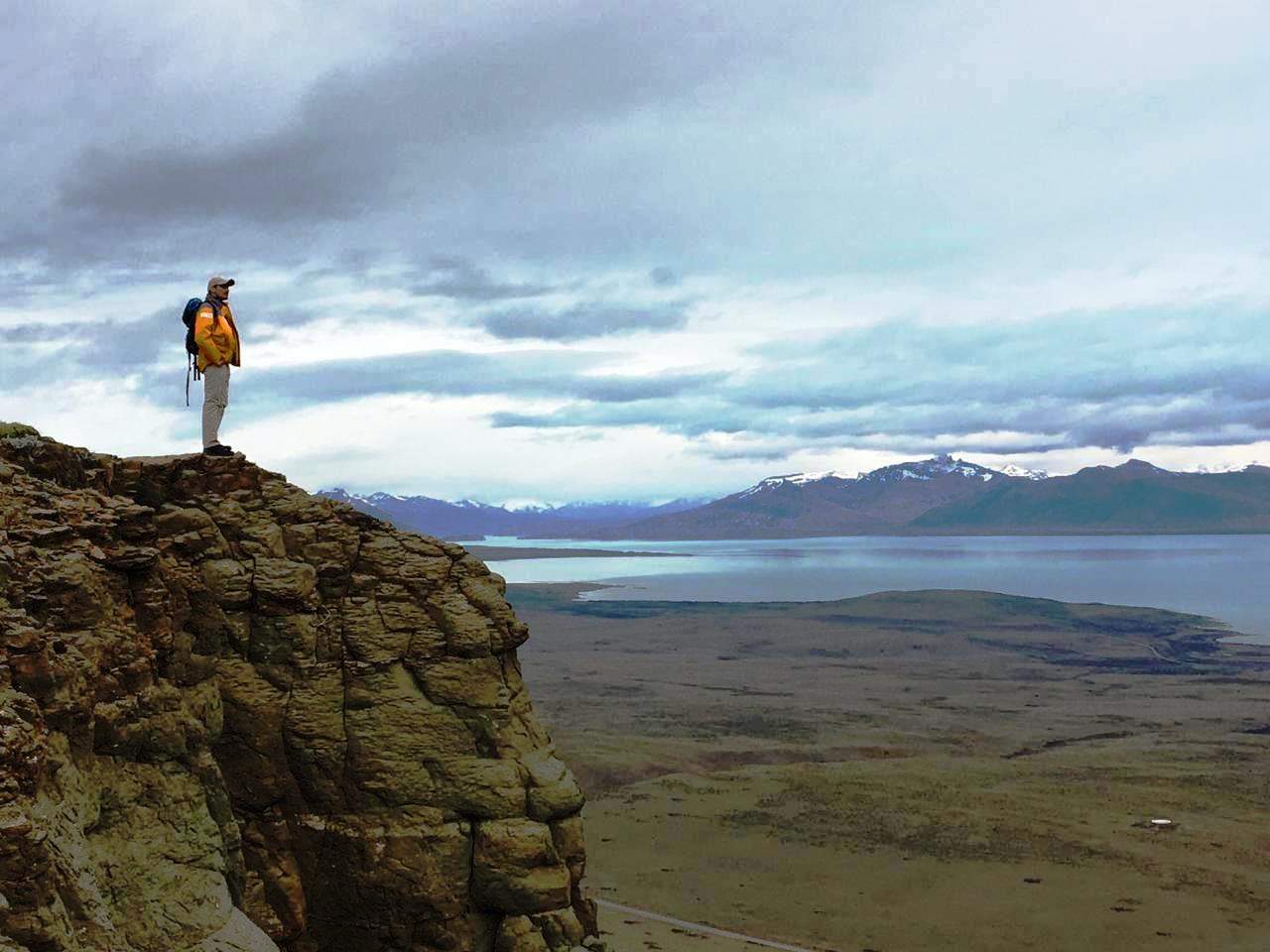 Cerro Huyliche 4x4 y Trekking - Imagen 2