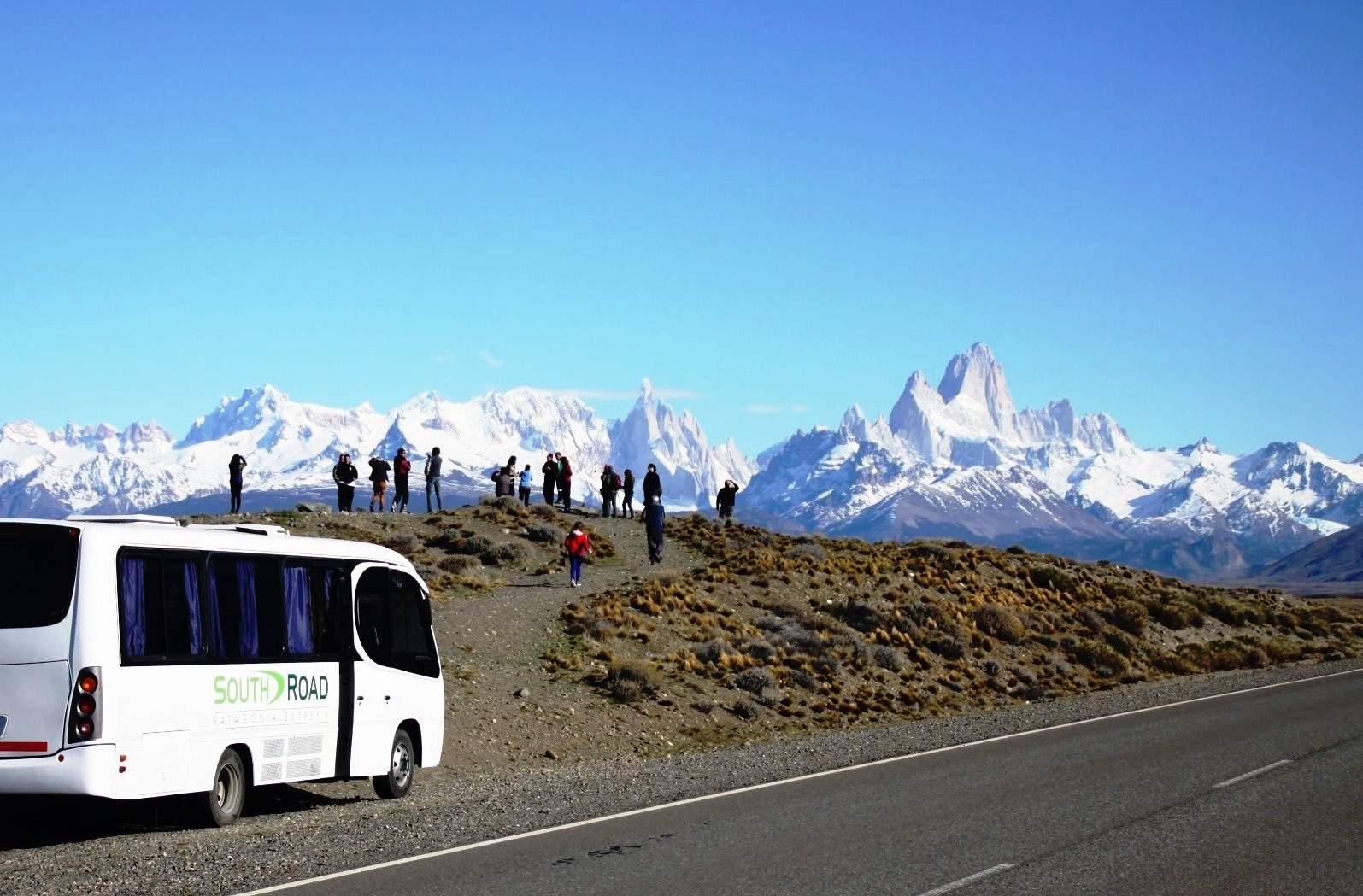 FULL DAY CHALTEN LIBRE - Imagen 2