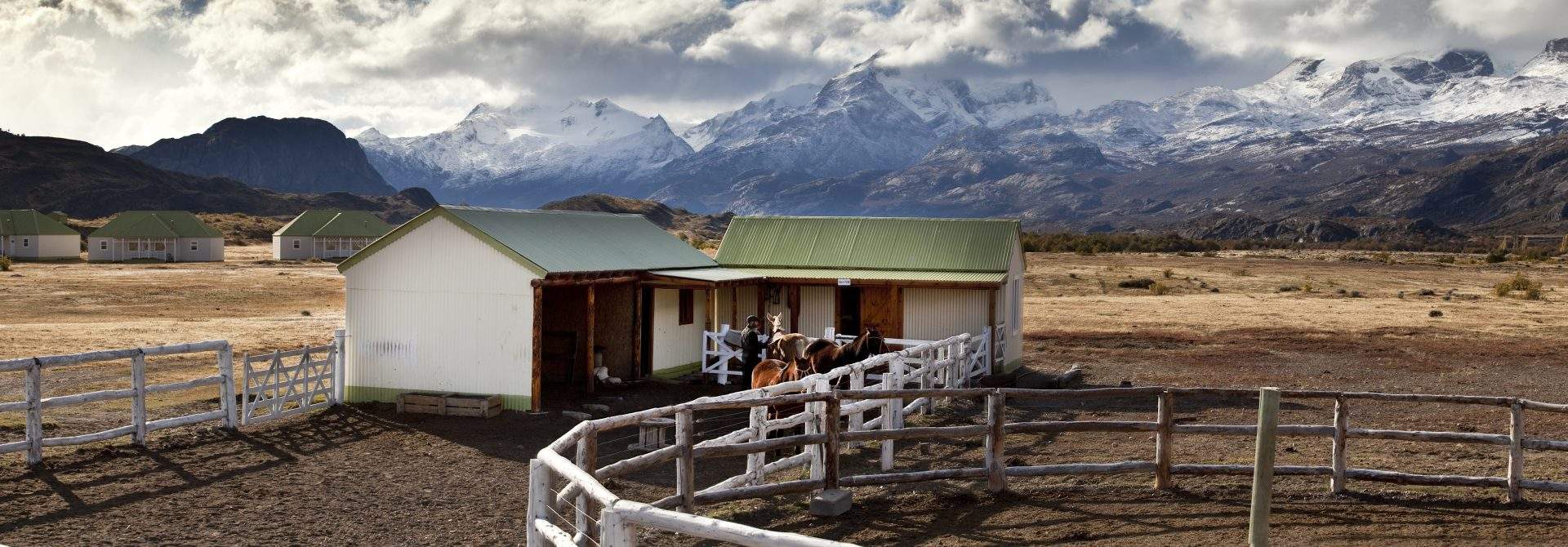 Estancia Cristina Full Day Cabalgata - Imagen 9