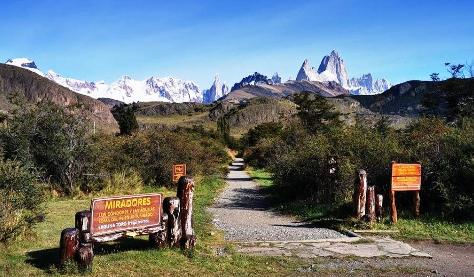 FULL DAY CHALTEN LIBRE - Imagen 3