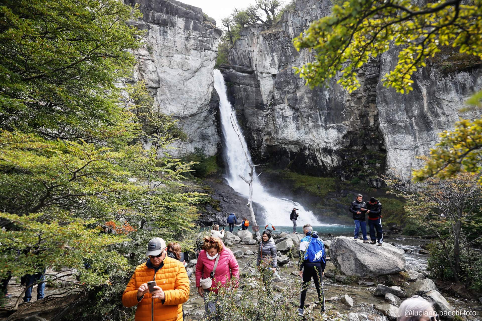 FULL DAY CHALTEN CON ALMUERZO - Imagen 2