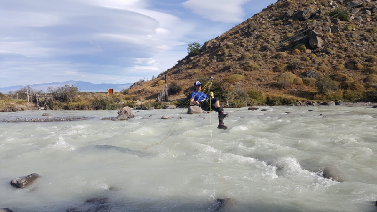 GLACIAR VIEDMA CON NOCHE + NAVEGACION - Imagen 2