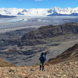 Trekking Paso del Viento 3 días